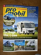 Pro Mobil  Januar 1/2026