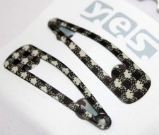 Solida Haarspange Haarklemme