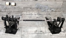 X-Drum Pro Doppelfußmaschine