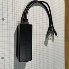 Netzwerk POE splitter 5v