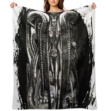 HR Giger Lilith