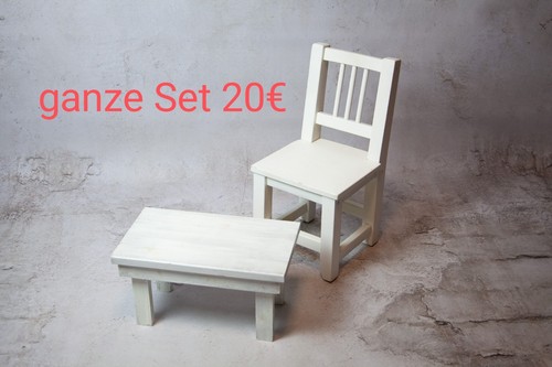 Fotoshooting kinder set baby - fotoshooting,