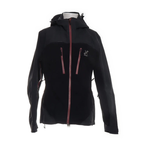 Revolution race skijacke - revolution,
