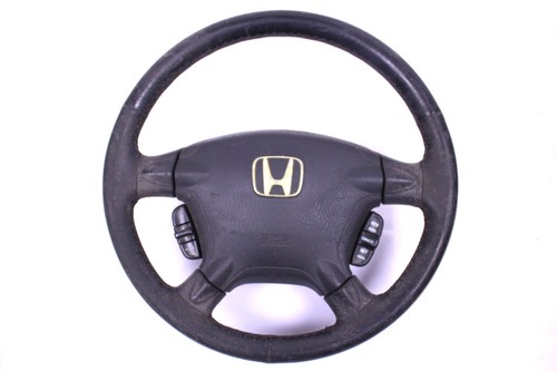 Mufu lenkrad original - mufu, honda