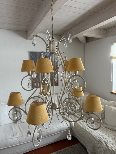 Domicil leuchter lampe - domicil,