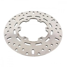 Bremsscheibe hinten EBC für