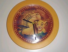 Wanduhr König Der Löwen