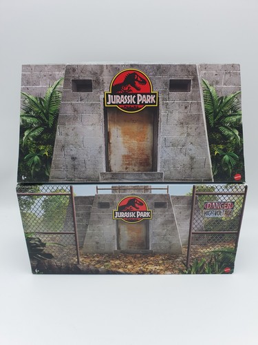 Jurassic park last - jurassic,