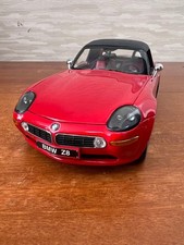 Kyosho BMW Z8 Roadster