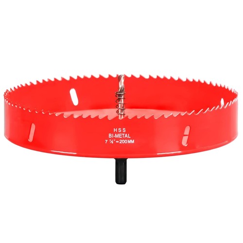 Lochsäge m42 metall - m42, bi-metall