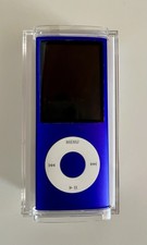 Apple IPod Nano 8 GB Purple