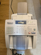 Brother Fax 8360P Faxgerät