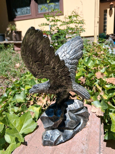 Adlerfigur vintage - adlerfigur,