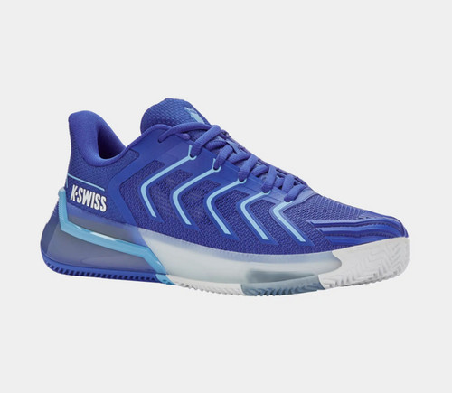 Swiss ultrashot clay - k-swiss, 4
