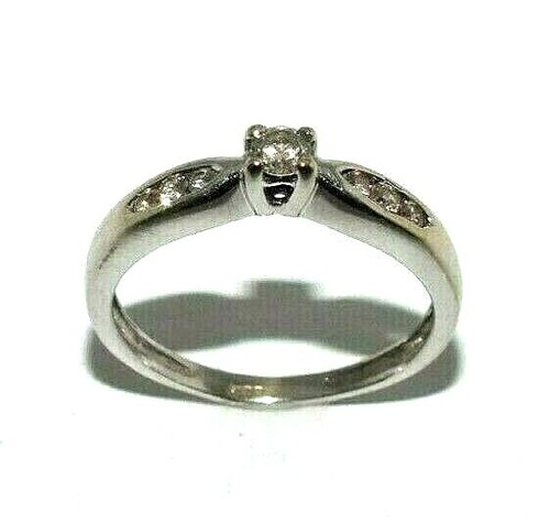 Damen 9ct 9karätiger - 9ct,
