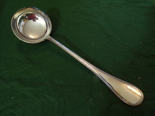 Christofle modell perles - christofle,