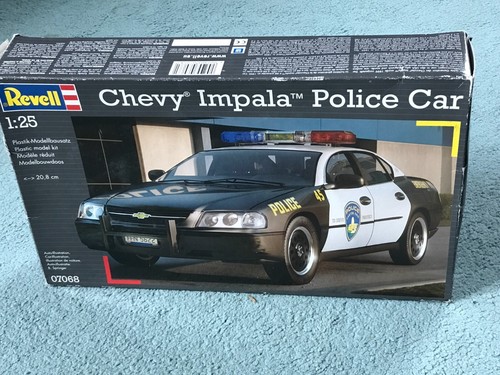 Revell 07068