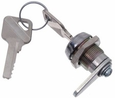 MZ Seitendeckel-Schloss TS ETZ