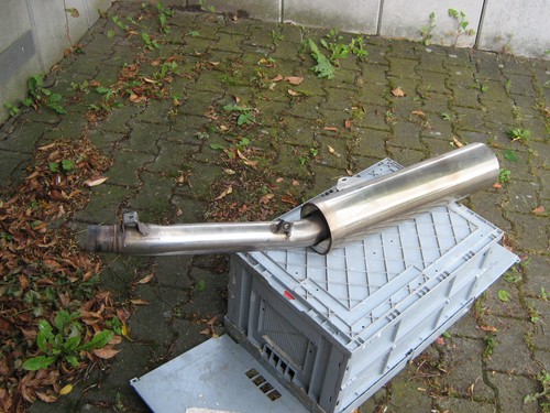 Suzuki gsf 650 - suzuki,