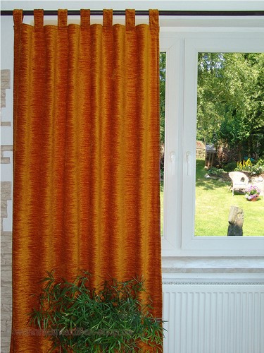 Thermochenille schlaufenschal - thermochenille,