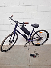 Analog Motion Elektrofahrrad -