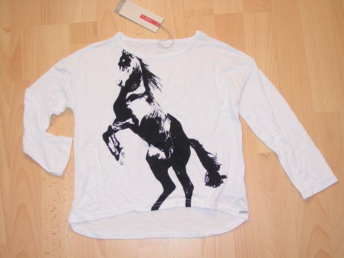 Name langarm shirt - it, langarm-shirt