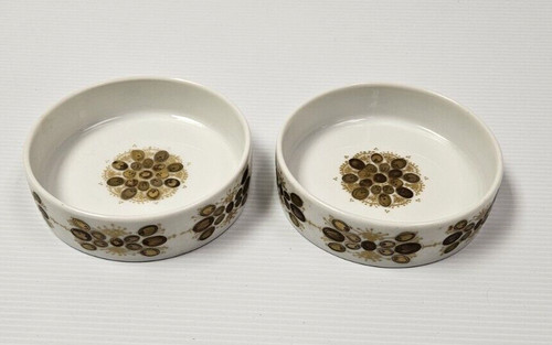 Pair bjorn wiinblad rosenthal - bjorn,