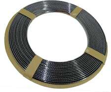 Zierleiste Keder Leiste U