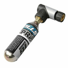 PRO Micro CO2 Kartuschen Adapter für Kartuschen mit Gewinde