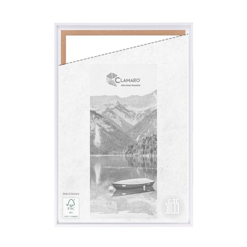 Schattenfugenrahmen keilrahmen - schattenfugenrahmen,