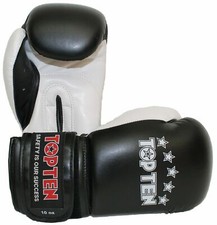 TOP TEN® "NKII" Boxhandschuhe