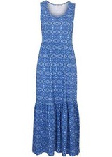 Maxikleid 36 38 - gr., 36/38
