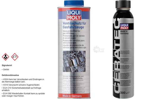 Original liqui moly - original, set