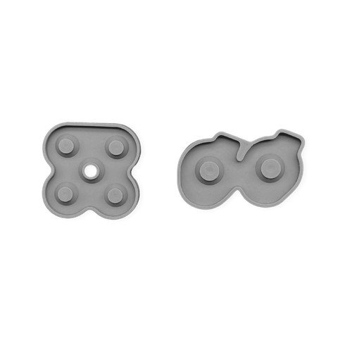 Tastengummi gummi pads - pads, tasten