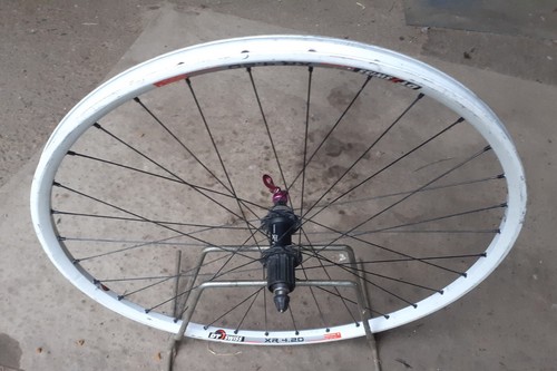 Hinterrad mtb fahrrad - 26",