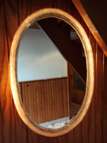 Vintage beleuchteter - vintage,