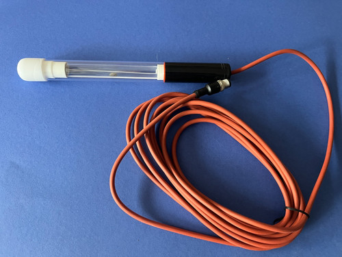 Amalgam tauch uvc 55 - amalgam, 25
