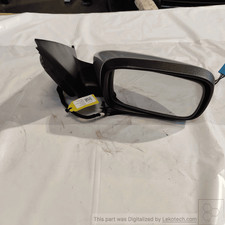 8679796 Ost-Rückspiegel