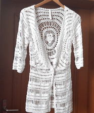 OUI MOMENTS Cardigan Gr.  M 38