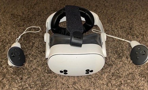 Meta quest 128gb headset - meta,