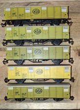 Spur TT Güterwagen Konvolut