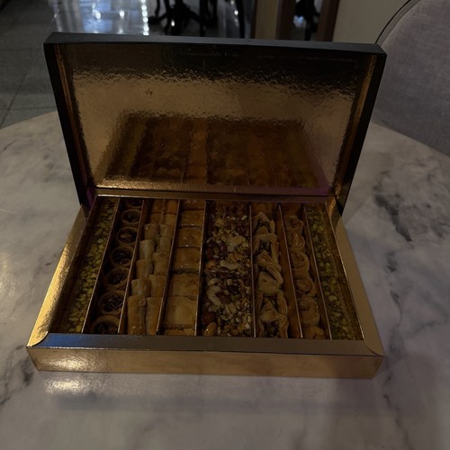 Arabische baklava - kg,