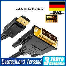 M43 DisplayPort auf DVI Kabel