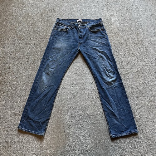 Levis 501 herren - jeans, hose
