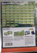 Penny Treuepunkte - volles