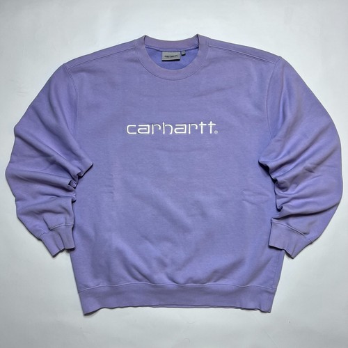 Carhartt sweat pullover - carhartt,