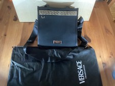 Kleine handtasche versace - kleine,