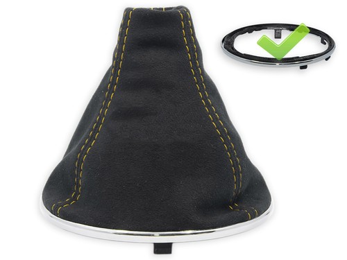 Schaltmanschette fur fiat - schaltmanschette,