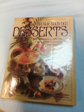 Das große Buch der Desserts