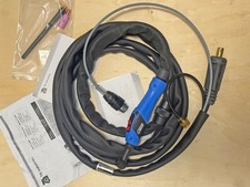 TBI Industries WIG Brenner